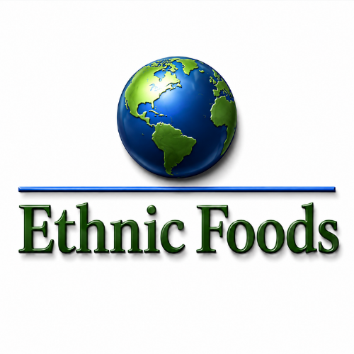 Ethnic Food Varor