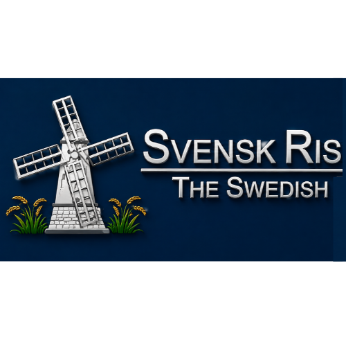 Svensk Ris Import