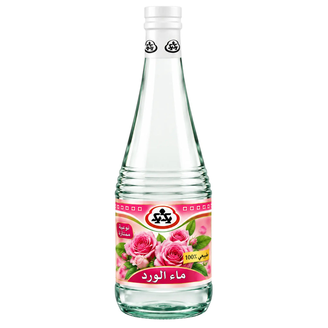 1&1 – Rosvatten 330ml