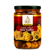 Burk med hela tryfflar, 600 g
