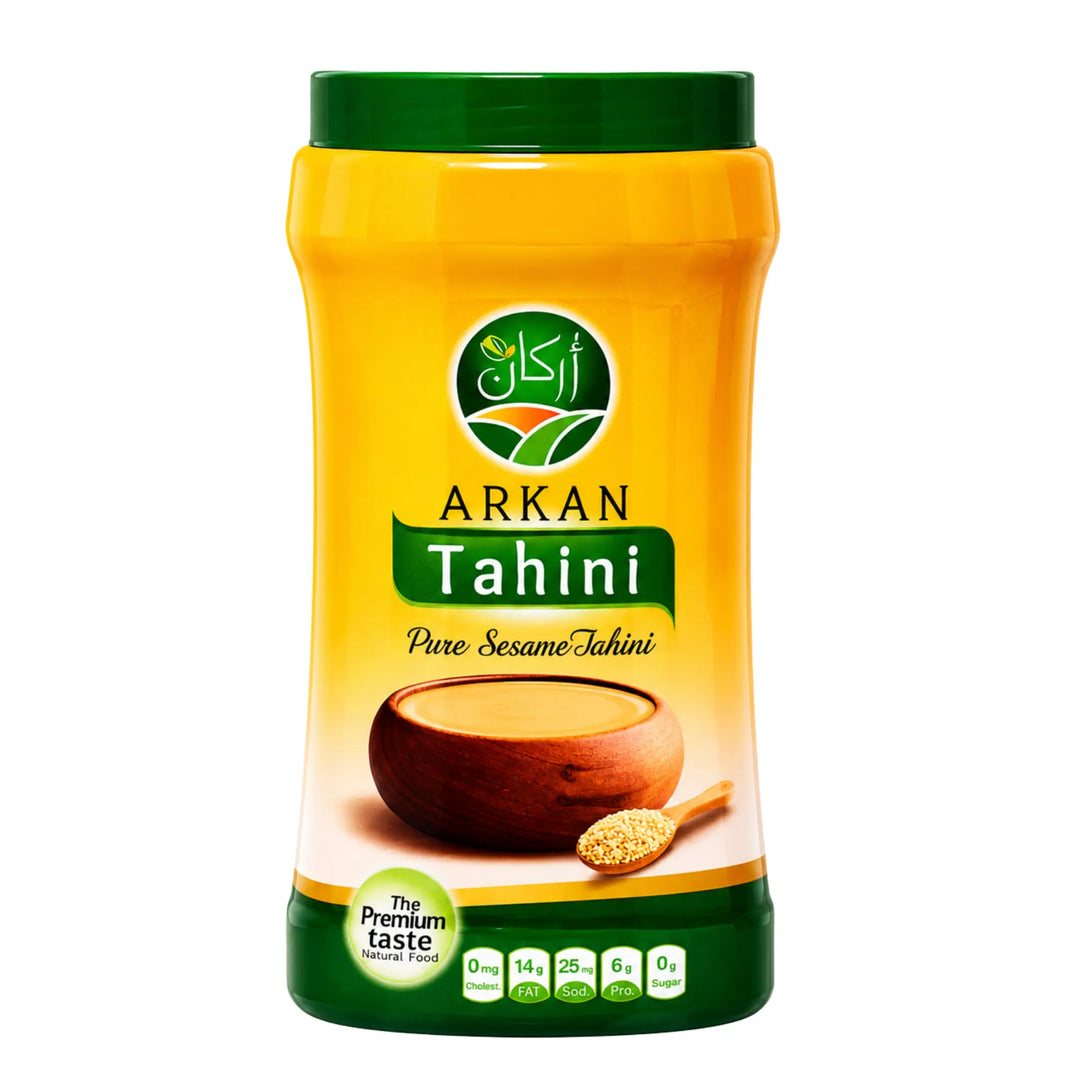 Arkana Tahini 800g