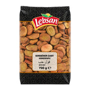 Bondbönor Lebsan i förpackning, jättehärkapu, 700 g