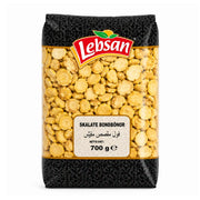 Skladade bondbönor i Lebsan-påse, 700 g