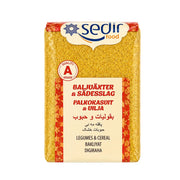 Matpåse med bulgur, 800 g, Sedir food