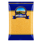 Midyat fin bulgur i blå påse