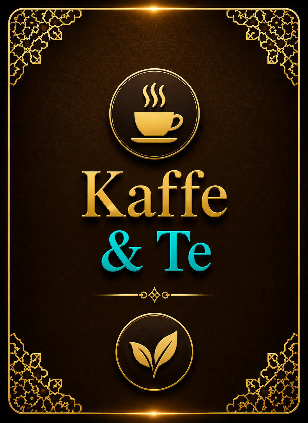 Te & Kaffe