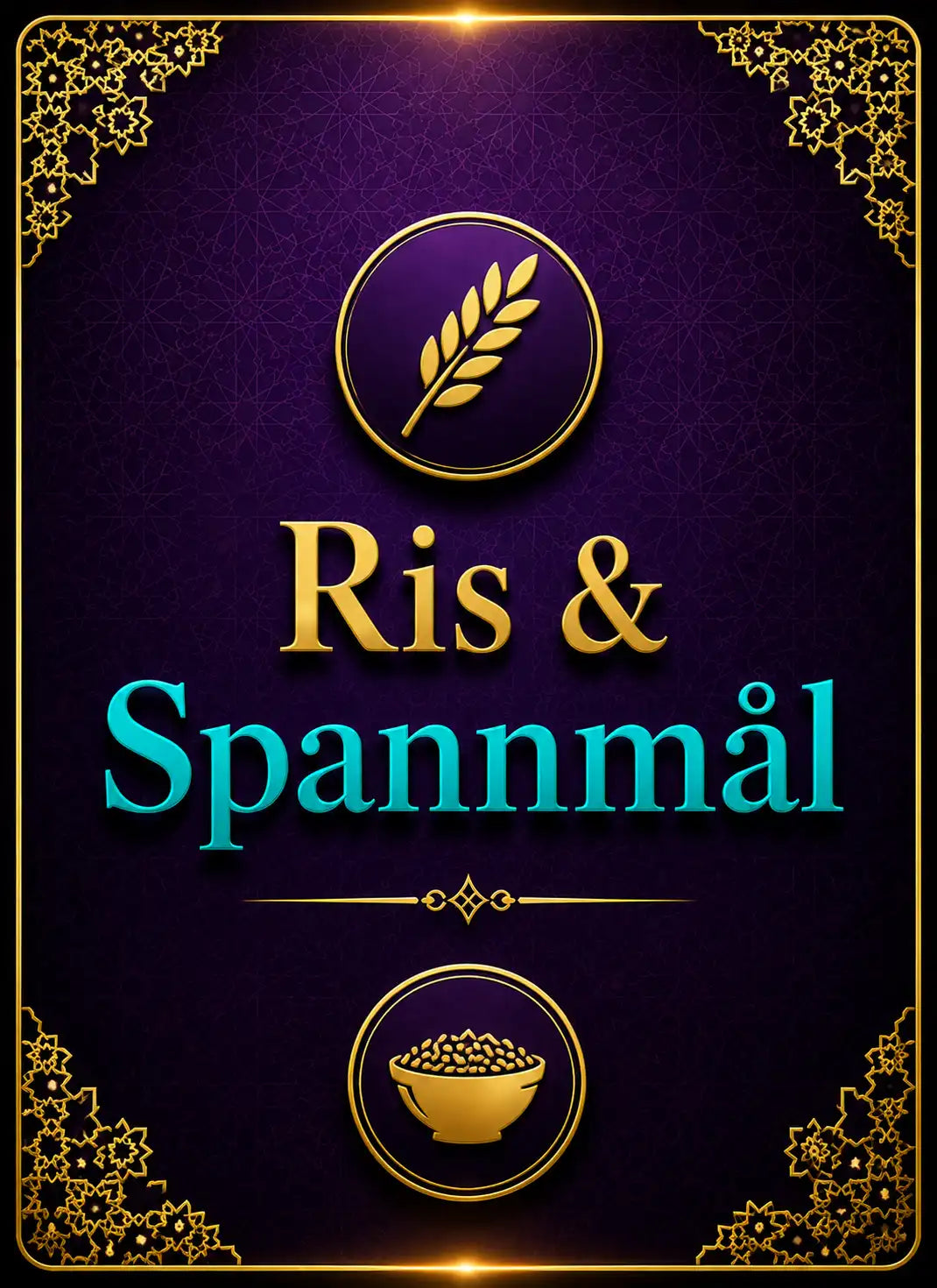 Ris