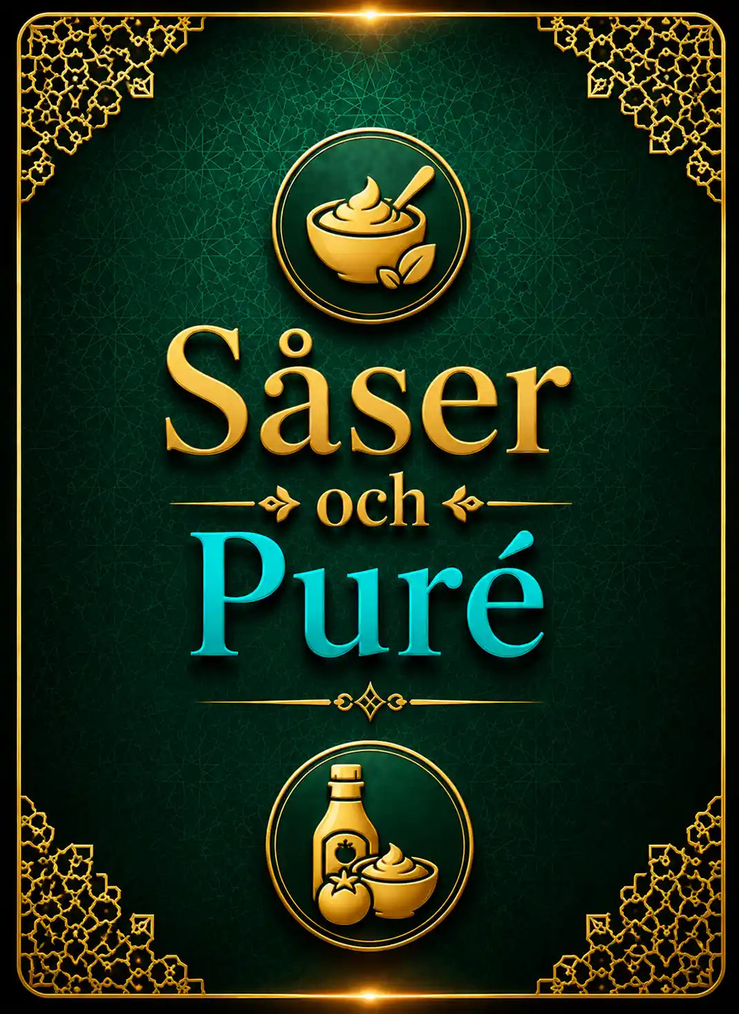 Smaktillsatser