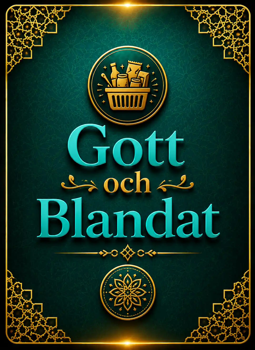 Gott & Blandat
