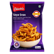 Chheda’s Soya Snax 170g – Krispigt Indiskt Sojasnack Online