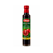 Chtoura granatäppelsås i flaska med röd kork, 250 ml