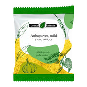 Gröna Bladet Anbapulver Mild 50g
