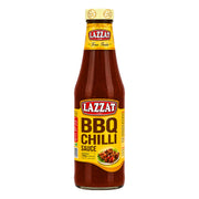 Lazzat BBQ Chili Sauce 350g