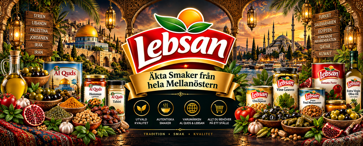 Lebsan Varor