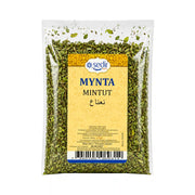 Kryddpåse med torkad mynta, 25 g