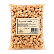 Noghl med Mandlar 500g (Utgånget datum nyligen med garanti)