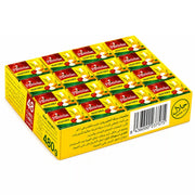 Promolac Grönsaksbuljong Storpack (48 x 10g) – Prisvärd smakbas