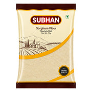 Sorghummjöl i påse, Subhan, 1 kg